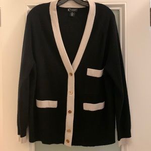 c  Bloomingdale’s Cashmere